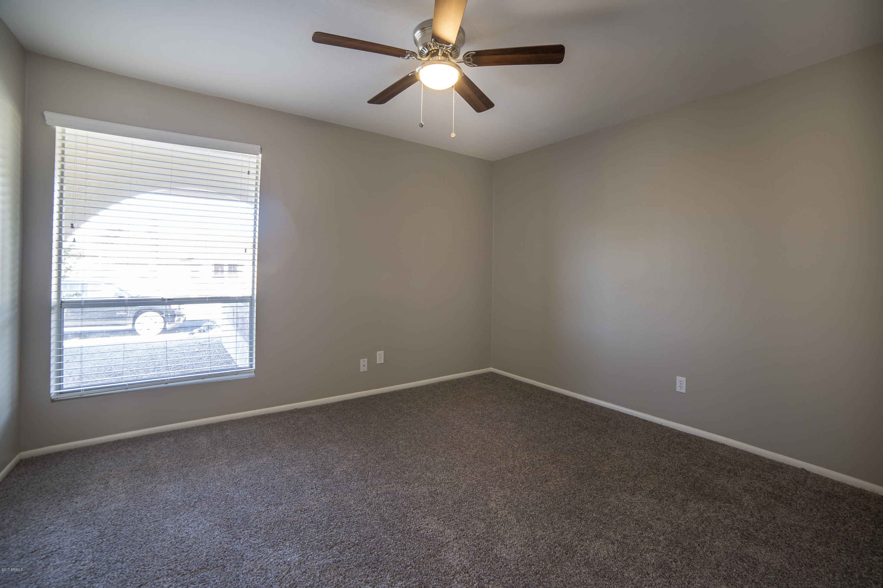 3337 East Las Rocas Drive Phoenix, AZ 85028 - Photo 22 of 27 Bedroom 3 Carpet 2017