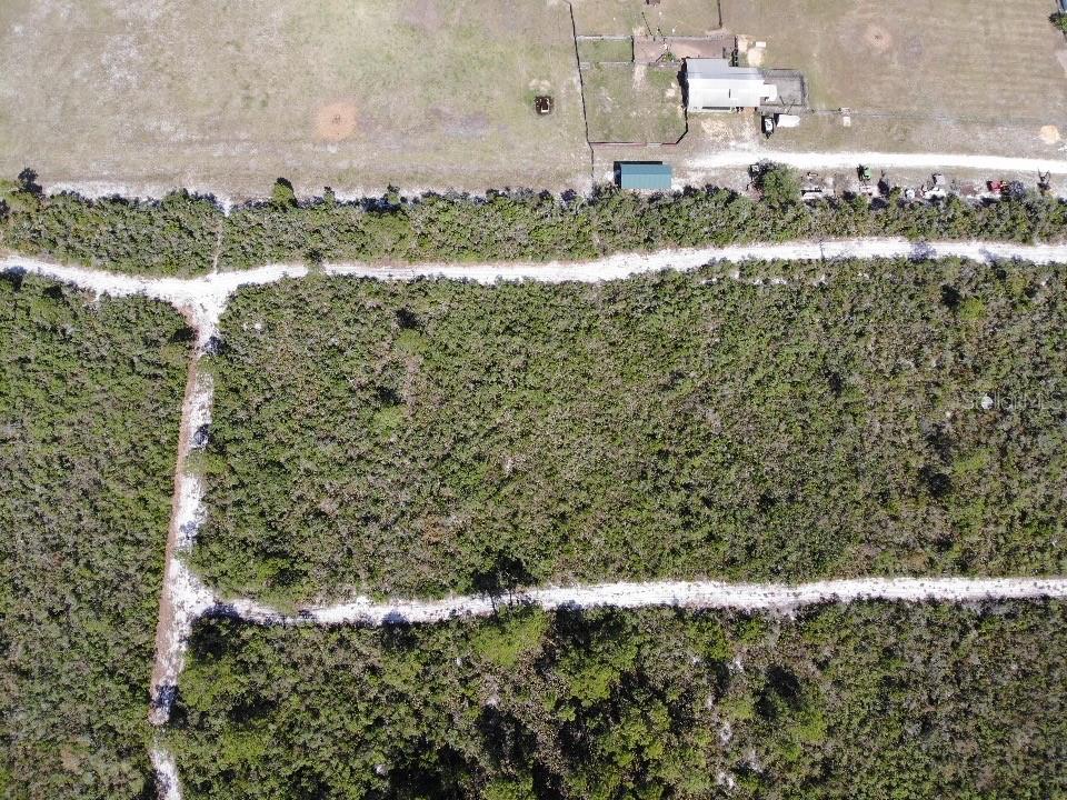 708 Poppy Street Sebring, FL 33876 - Photo 2 of 2 a view of a lake view
