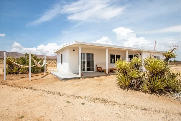 $349,000 | 55921 Ornelas Lane, Landers, CA 92285