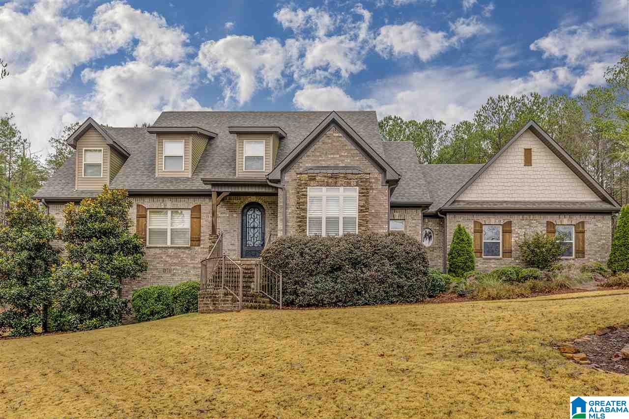 475 Slopes Drive Springville, AL 35146 - Photo 1 of 31