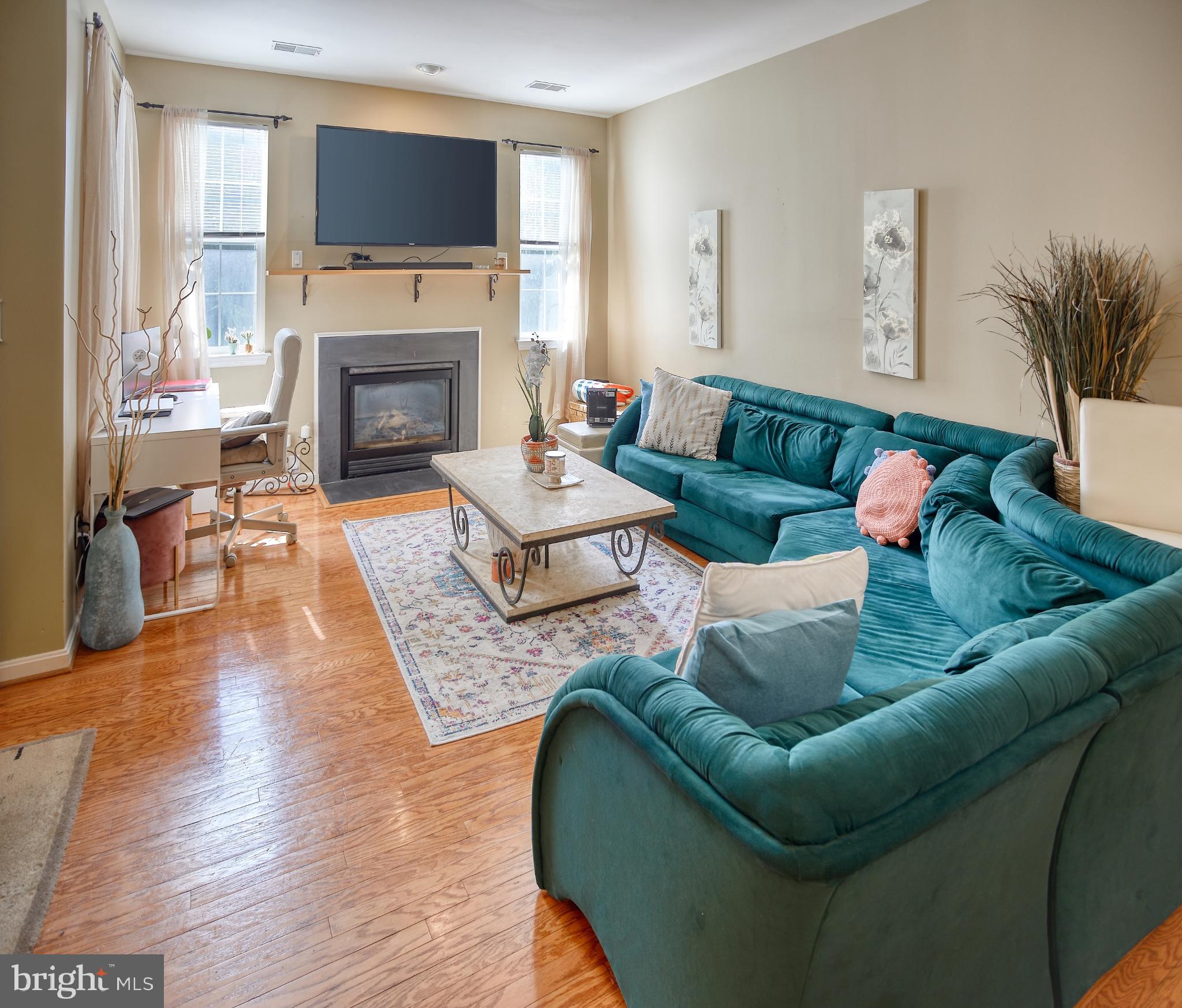 45 Hawk Rise Lane, Unit 204 Owings Mills, MD 21117 - Photo 1 of 30 Home Sweet Home!