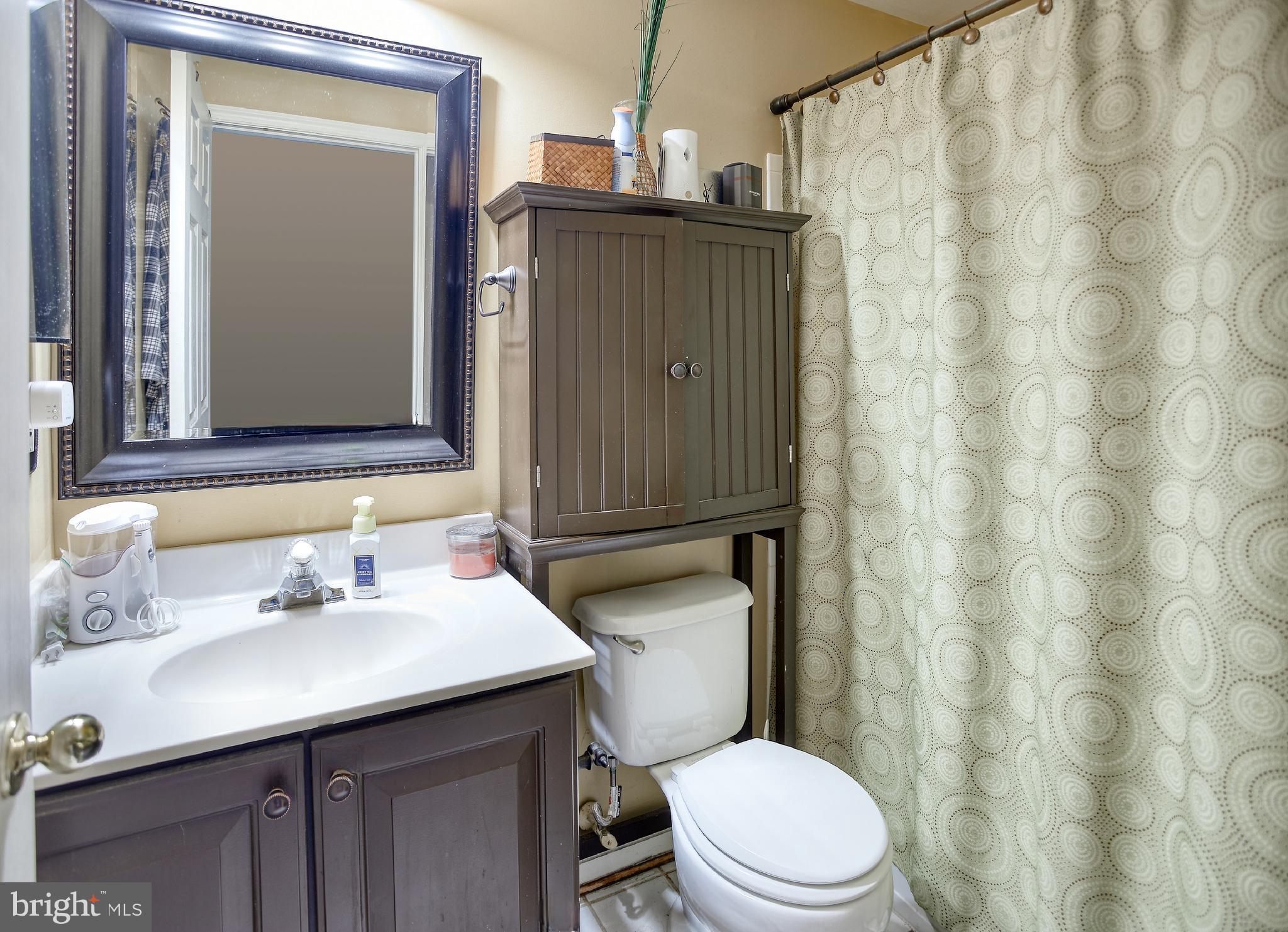 45 Hawk Rise Lane, Unit 204 Owings Mills, MD 21117 - Photo 15 of 30 Hall Bath