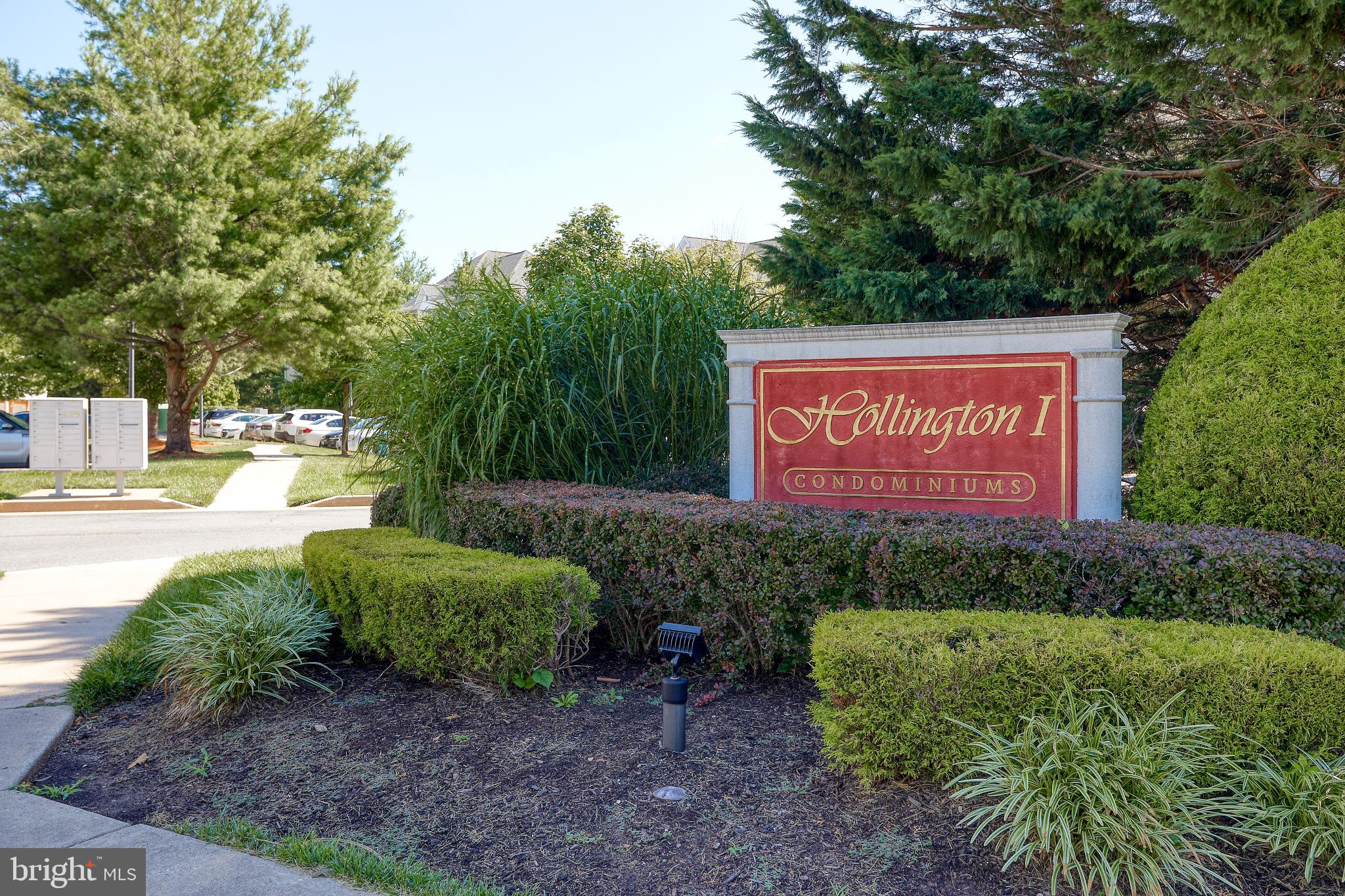 45 Hawk Rise Lane, Unit 204 Owings Mills, MD 21117 - Photo 16 of 30 Welcome Home!