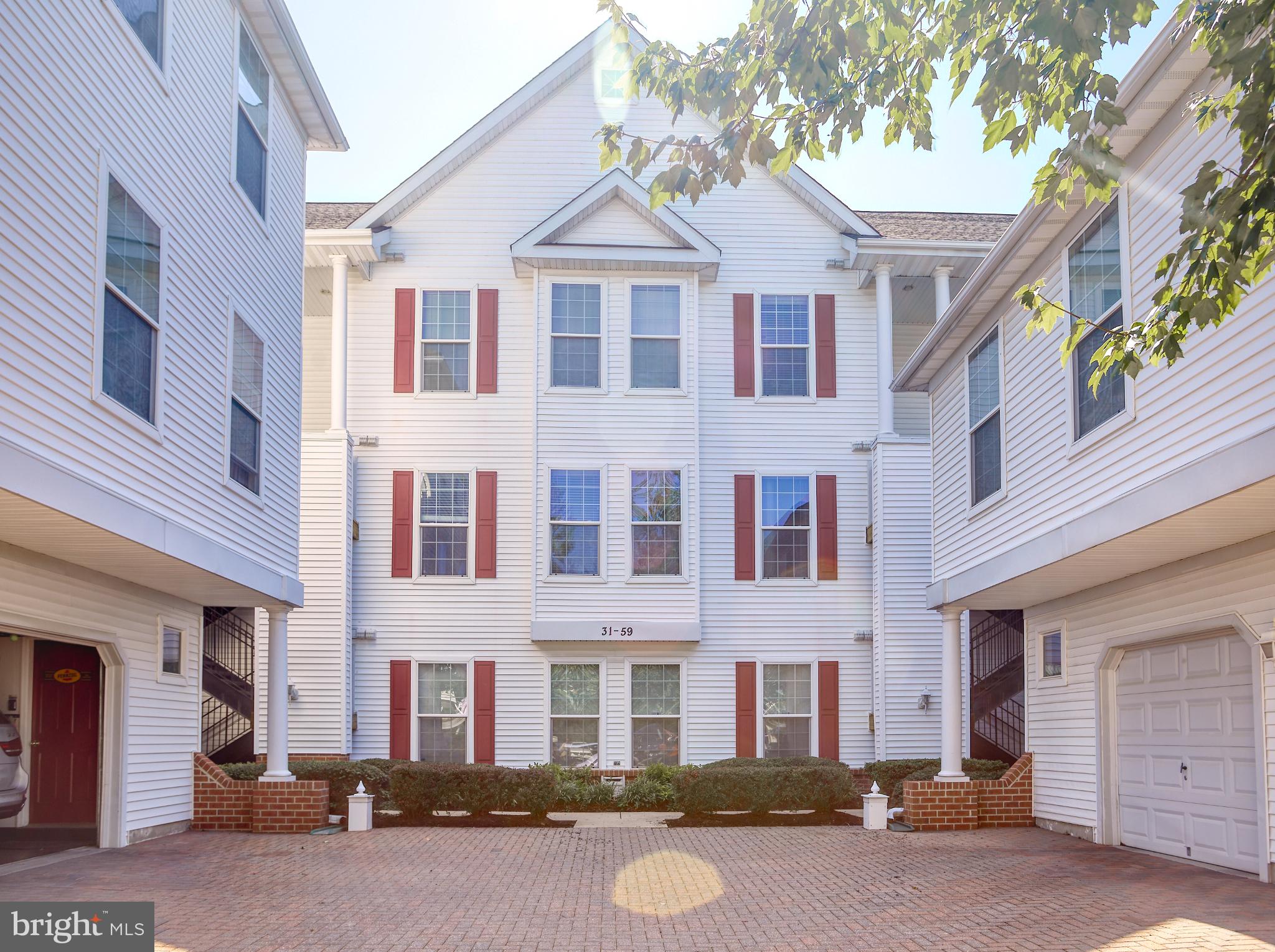 45 Hawk Rise Lane, Unit 204 Owings Mills, MD 21117 - Photo 17 of 30 Beautiful Building