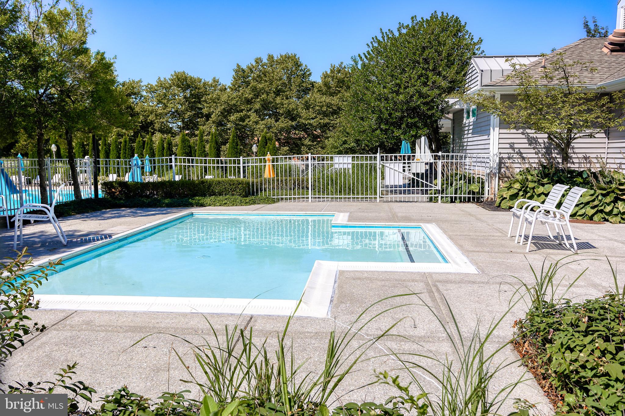 45 Hawk Rise Lane, Unit 204 Owings Mills, MD 21117 - Photo 25 of 30 Kiddie Pool