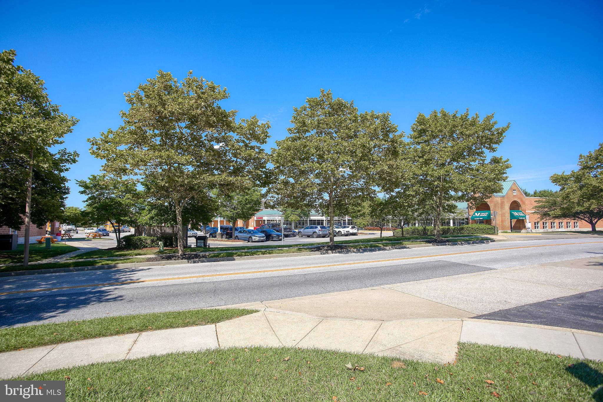 45 Hawk Rise Lane, Unit 204 Owings Mills, MD 21117 - Photo 29 of 30 5 min WALK to shopping center