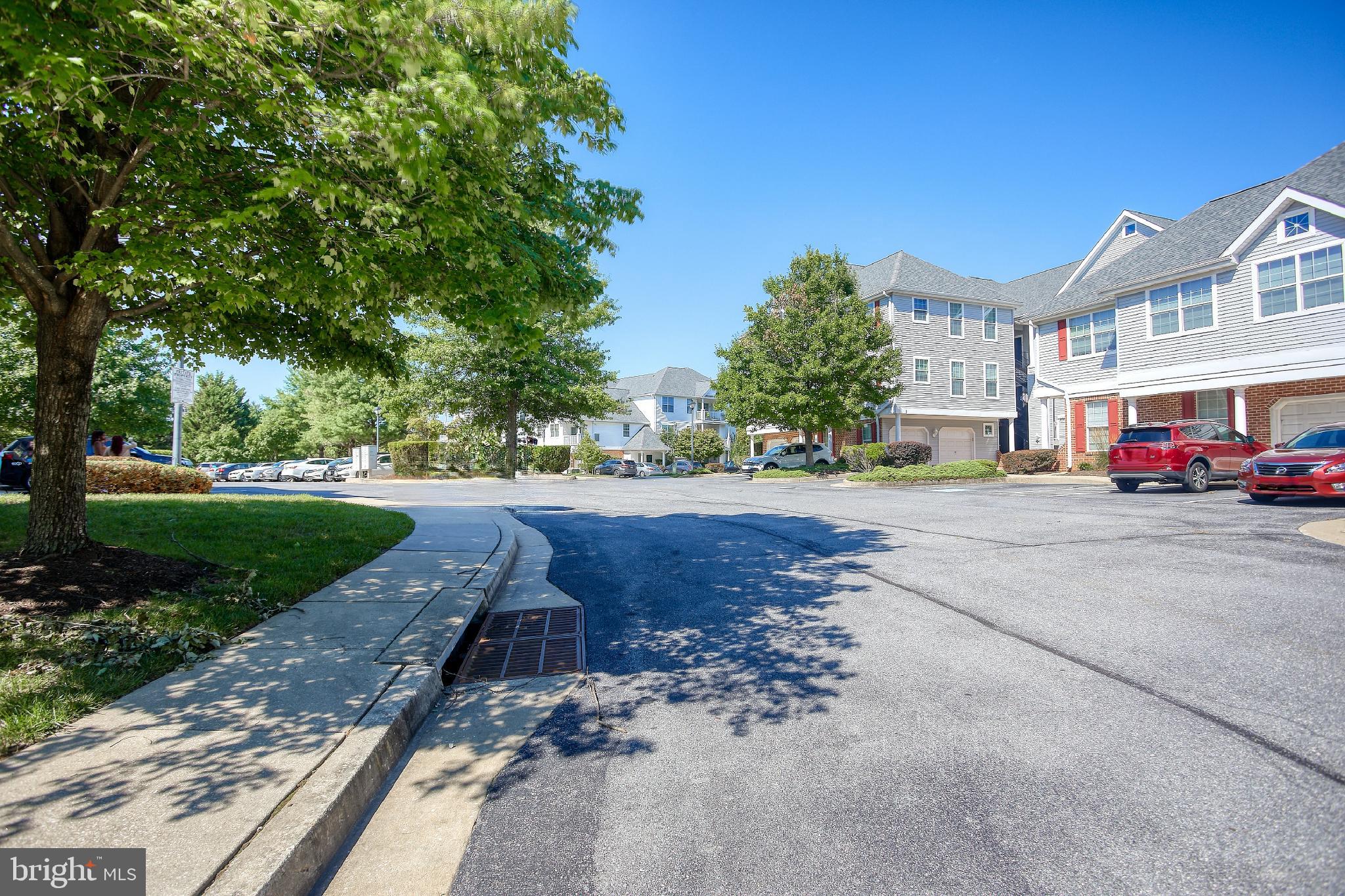 45 Hawk Rise Lane, Unit 204 Owings Mills, MD 21117 - Photo 30 of 30 2nd entrance