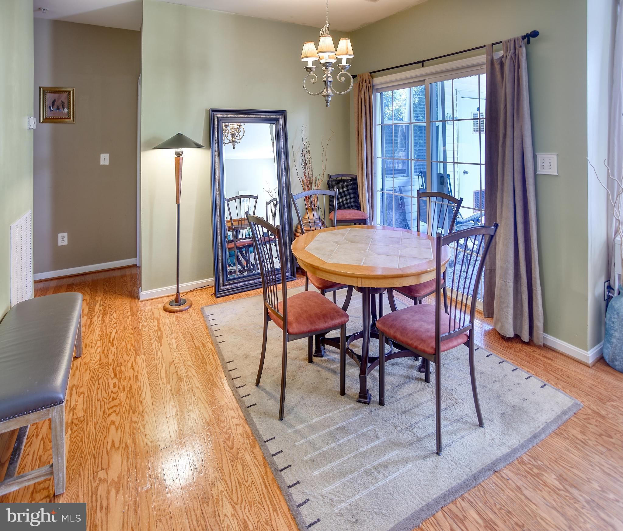 45 Hawk Rise Lane, Unit 204 Owings Mills, MD 21117 - Photo 3 of 30