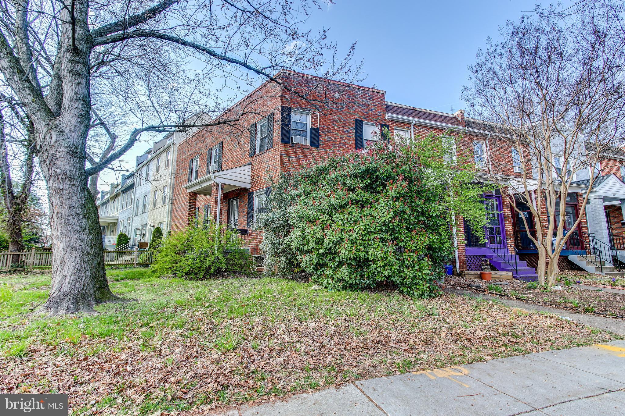 513 17th Street Southeast Washington, DC 20003 - Photo 5 of 9