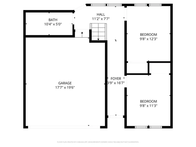 $3,100 | 1312 Heslep Street, Unit C, Houston, TX 77009