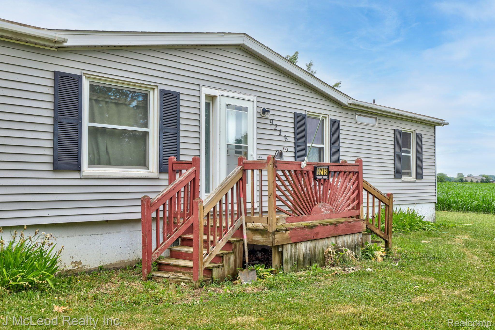 9213 East Willard Road Millington, MI 48746 - Photo 5 of 39 Gallery Image 5