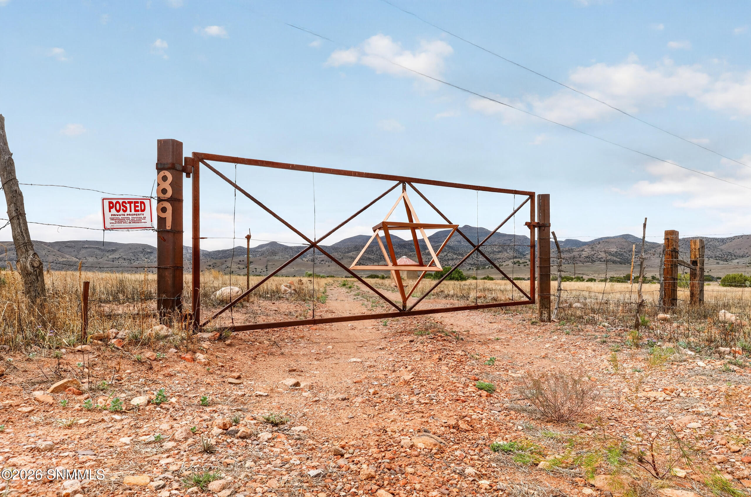 89 Wilson Road Hanover, NM 88041 - Photo 52 of 57 89WilsonRd-2343