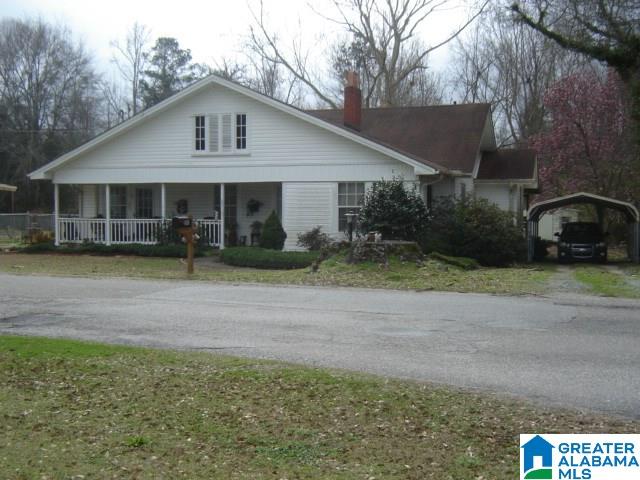 201 Airport Road Clanton, AL 35045 - Photo 2 of 3