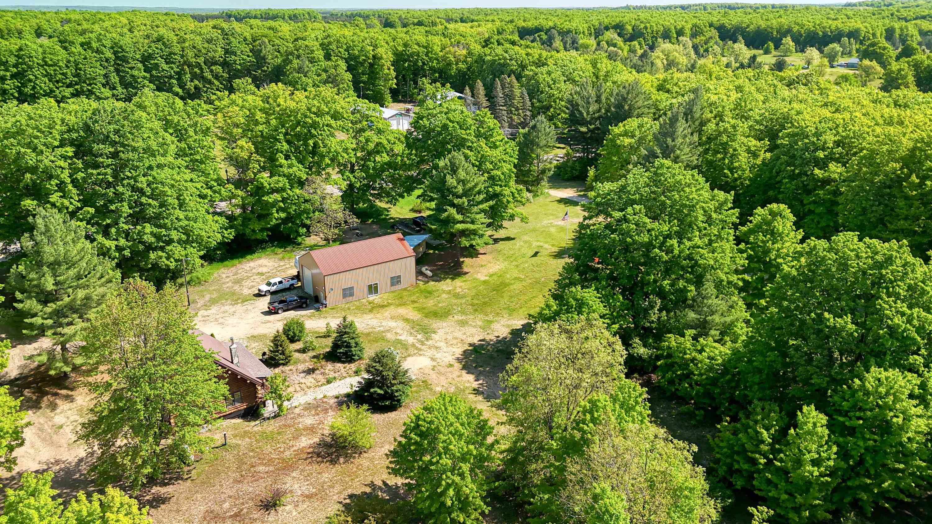 264 West Sharon Road Fife Lake, MI 49633 - Photo 42 of 66