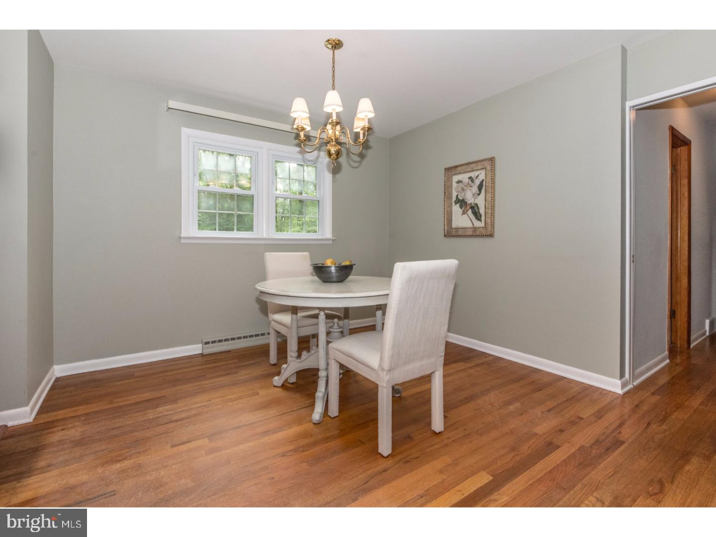 106 Mine Road Pennington, NJ 08534 - Photo 8 of 25 Dining Room