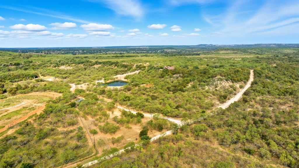 735 Gresham Lane Jacksboro, TX 76458 - Photo 29 of 40 a view of an ocean