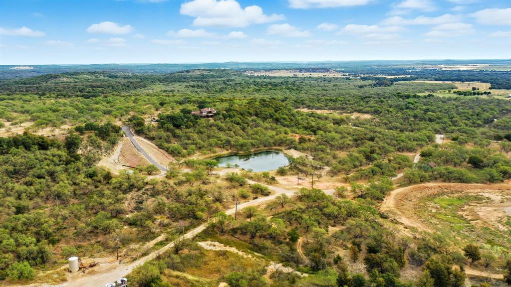 735 Gresham Lane Jacksboro, TX 76458 - Photo 31 of 40 a view of a city