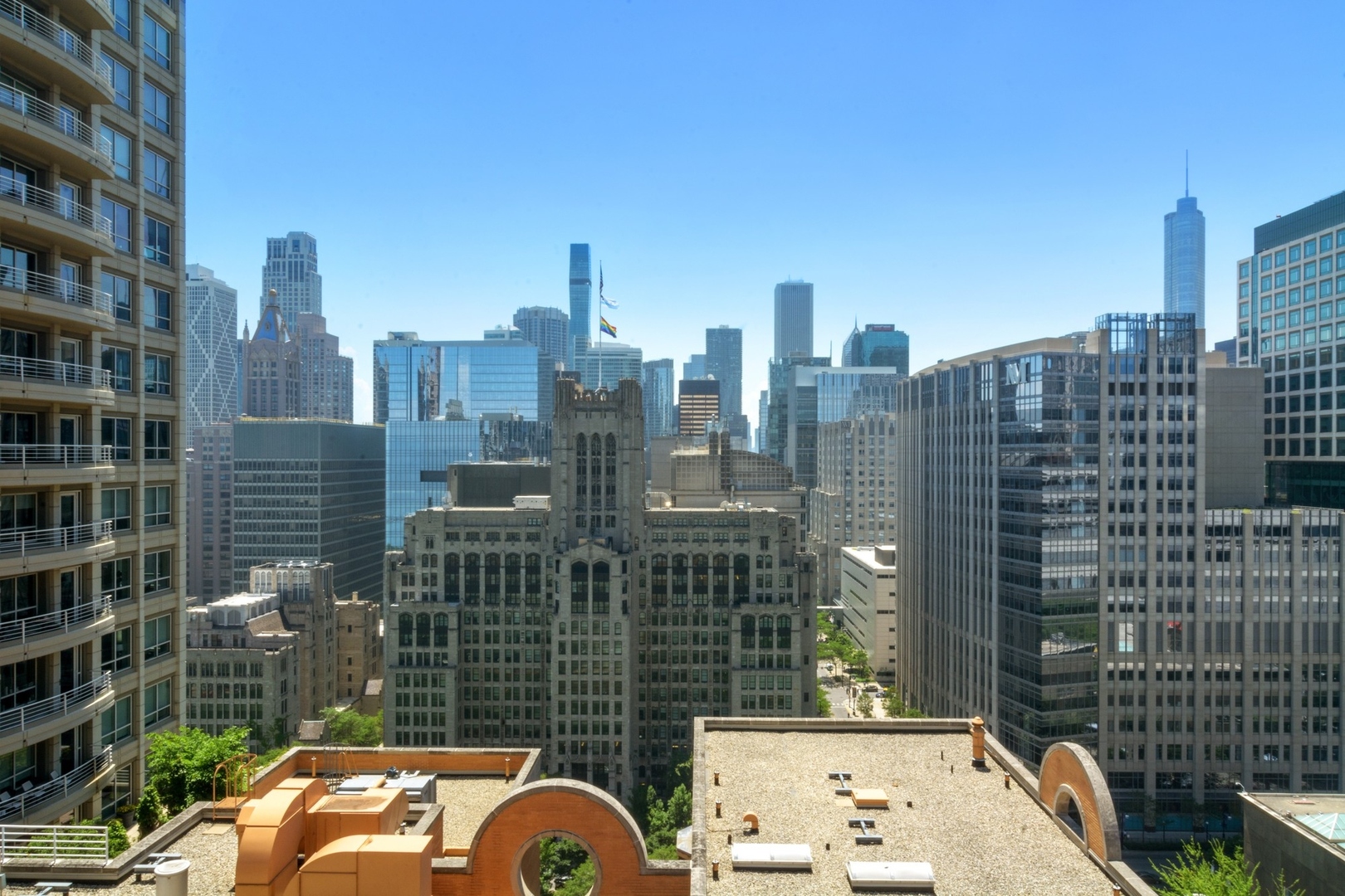 247 East Chestnut Street, Unit 602 Chicago, IL 60611 - Photo 20 of 20