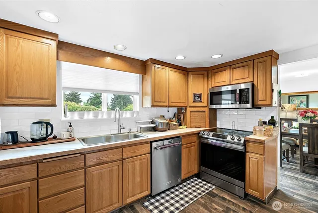 $675,000 | 11101 Southeast 295th Street, Auburn, WA 98092