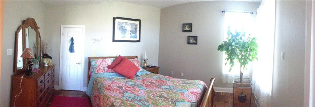 131 Malone Road Derry, PA 15627 - Photo 13 of 22 SECOND BEDROOM