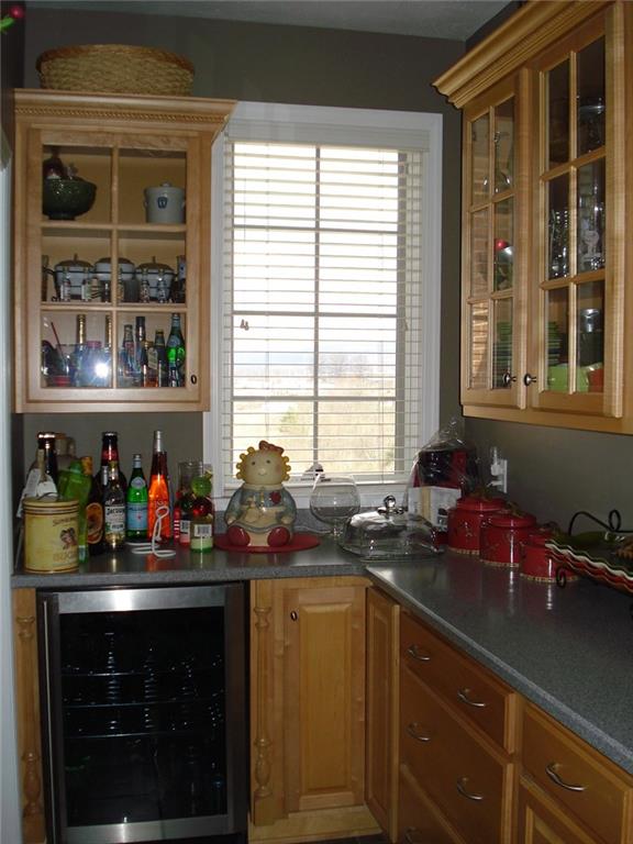 131 Malone Road Derry, PA 15627 - Photo 9 of 22 BUTLER'S PANTRY