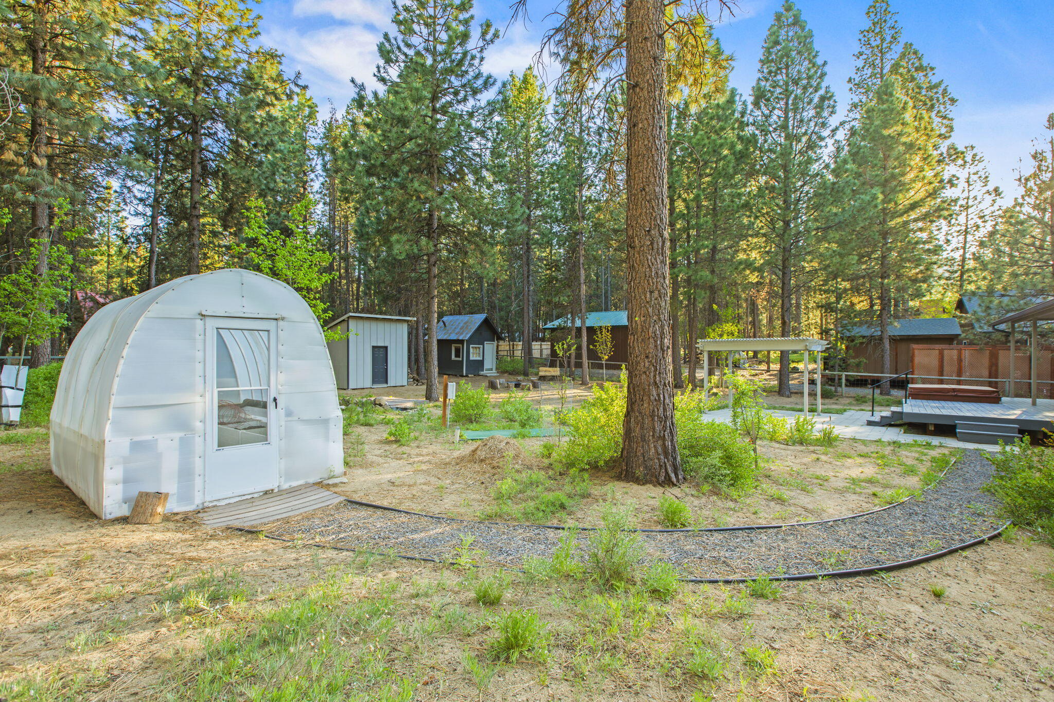 16907 Indio Road Bend, OR 97707 - Photo 41 of 46