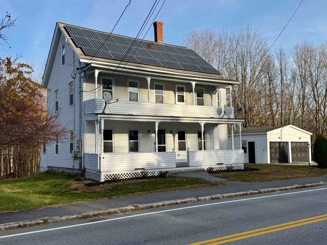 $499,900 | 32 Pleasant Street, Greenville, NH 03048
