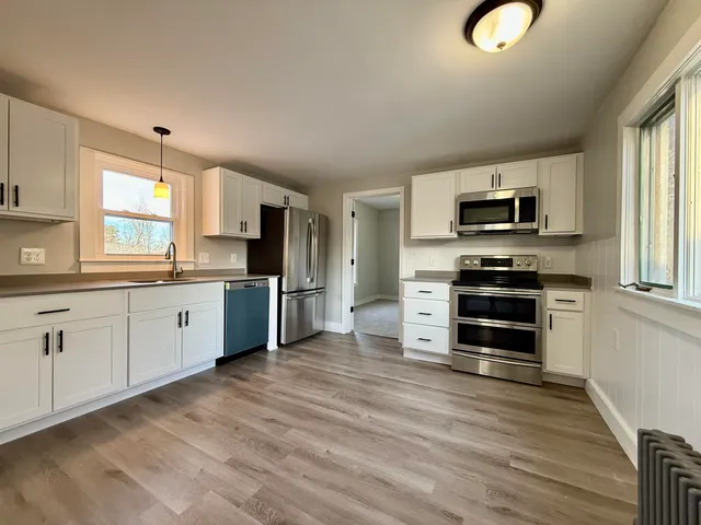 $499,900 | 32 Pleasant Street, Greenville, NH 03048