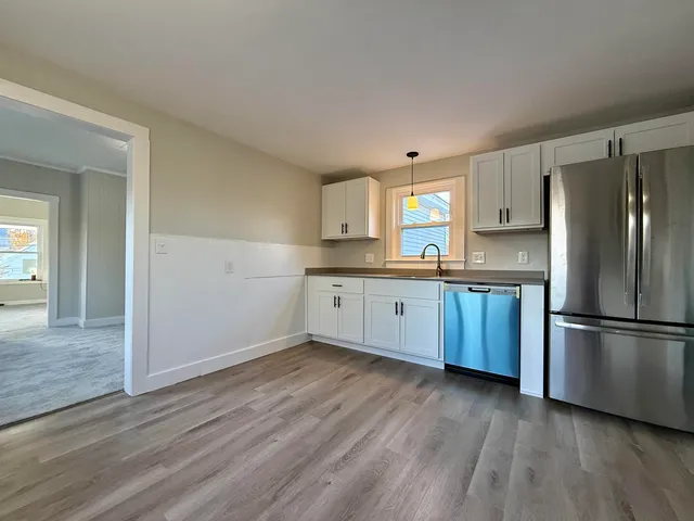 $499,900 | 32 Pleasant Street, Greenville, NH 03048