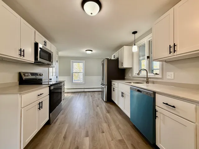 $499,900 | 32 Pleasant Street, Greenville, NH 03048