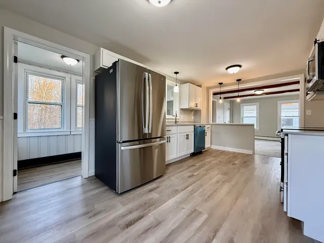 $499,900 | 32 Pleasant Street, Greenville, NH 03048