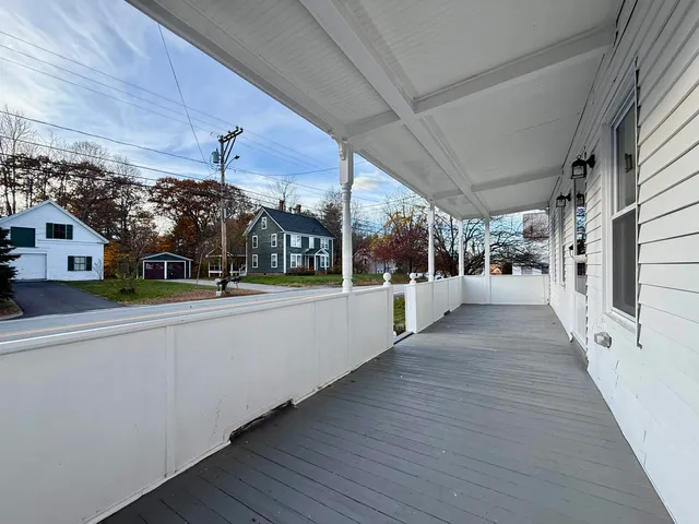 $499,900 | 32 Pleasant Street, Greenville, NH 03048