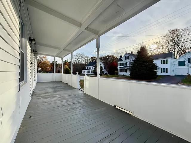 $499,900 | 32 Pleasant Street, Greenville, NH 03048