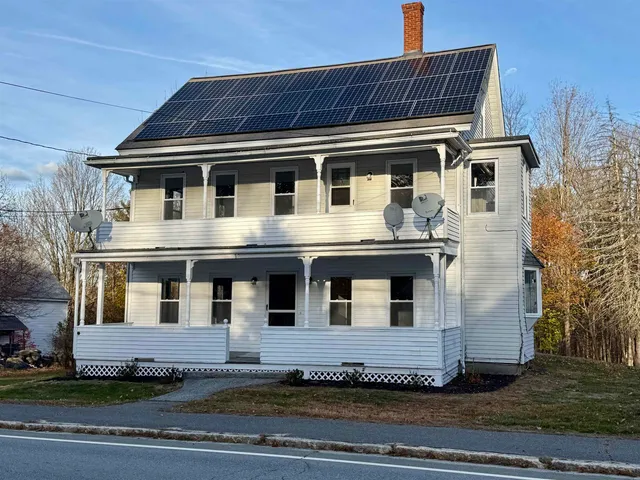 $499,900 | 32 Pleasant Street, Greenville, NH 03048