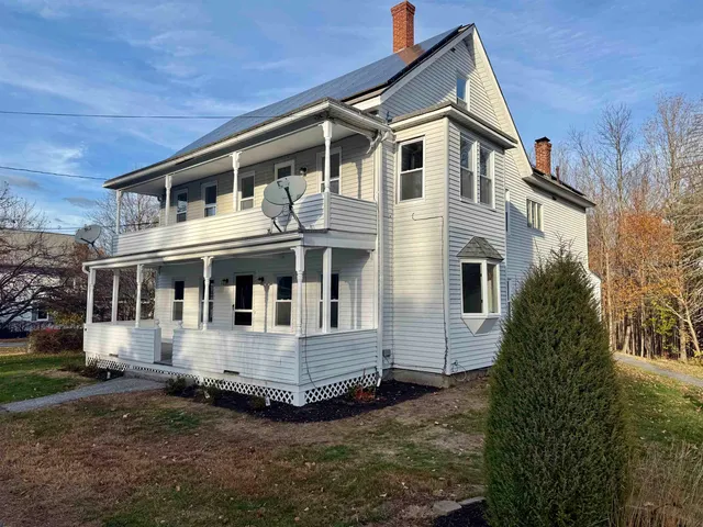 $499,900 | 32 Pleasant Street, Greenville, NH 03048