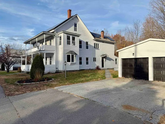 $499,900 | 32 Pleasant Street, Greenville, NH 03048