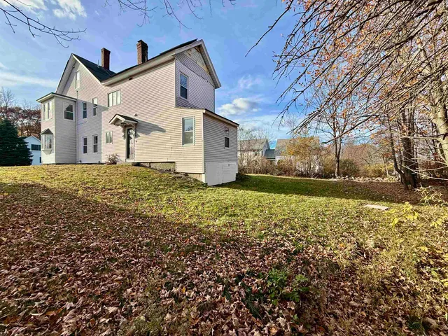 $499,900 | 32 Pleasant Street, Greenville, NH 03048