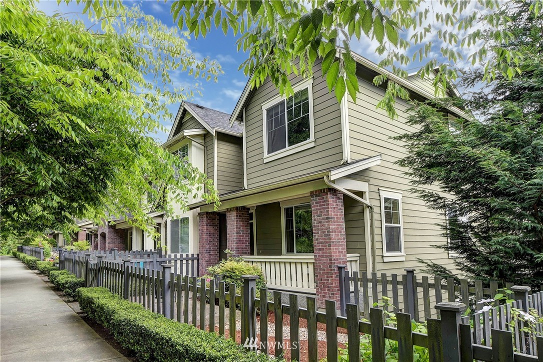10707 Ross Road, Unit D Bothell, WA 98011 - Photo 1 of 21