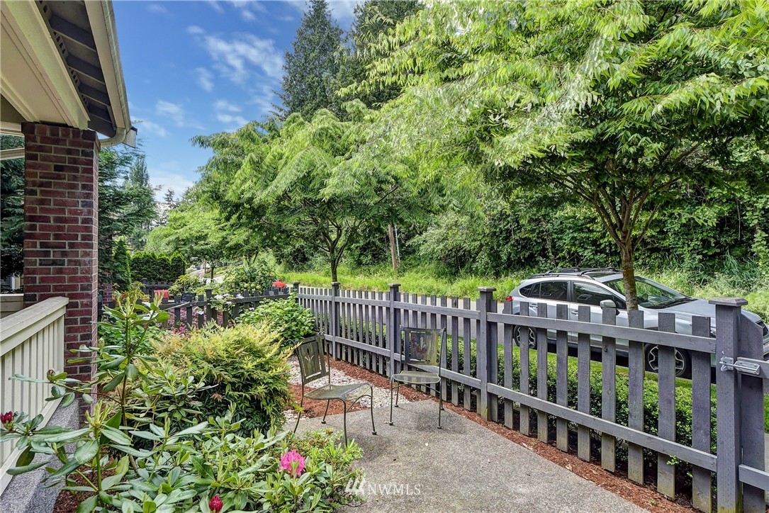 10707 Ross Road, Unit D Bothell, WA 98011 - Photo 21 of 21