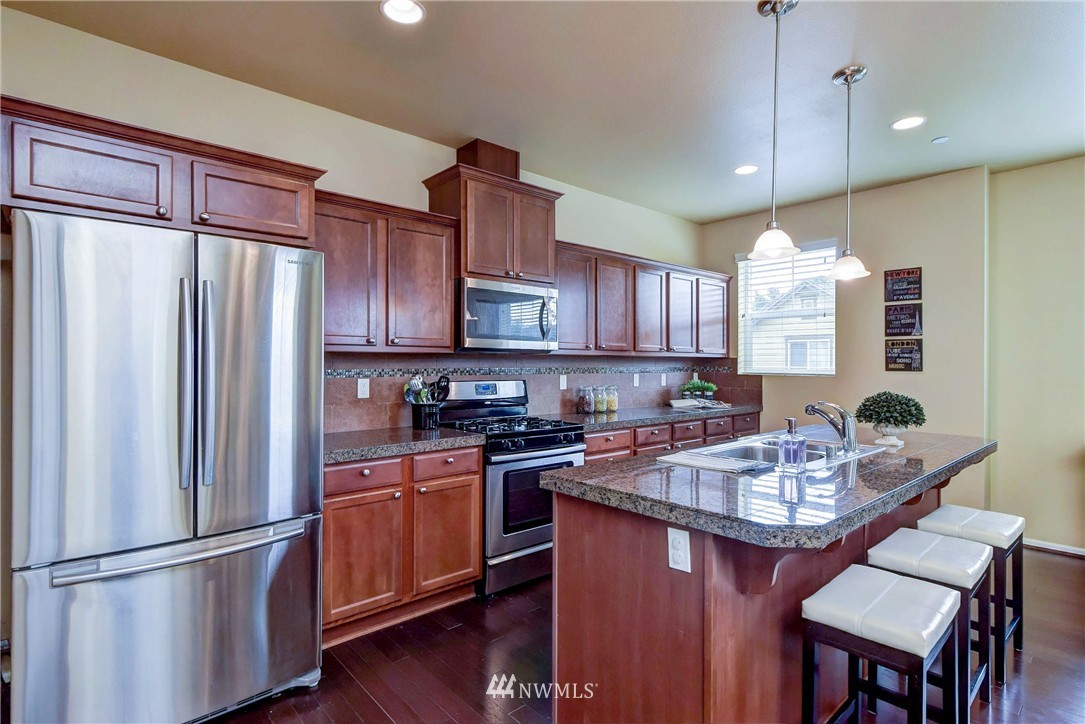 10707 Ross Road, Unit D Bothell, WA 98011 - Photo 7 of 21