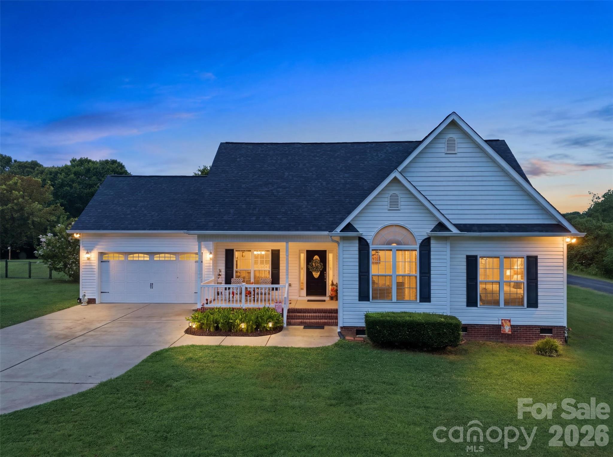 684 Pitts Road Catawba, SC 29704 - Photo 1 of 37 Gallery Image 1