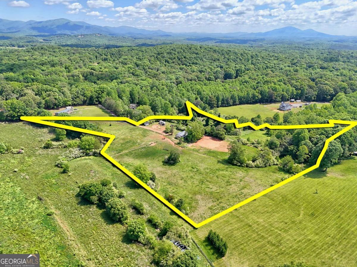 215 Dovie Ray Road Dahlonega, GA 30533 - Photo 1 of 1