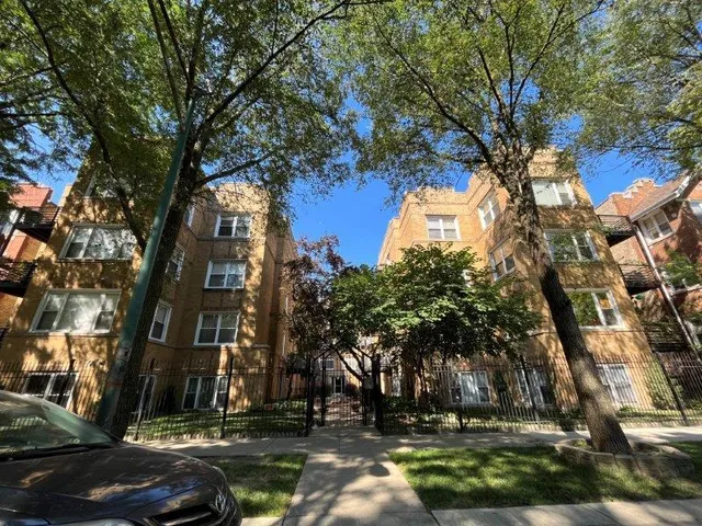 $1,595 | 4606 North Monticello Avenue, Unit 3S, Chicago, IL 60625
