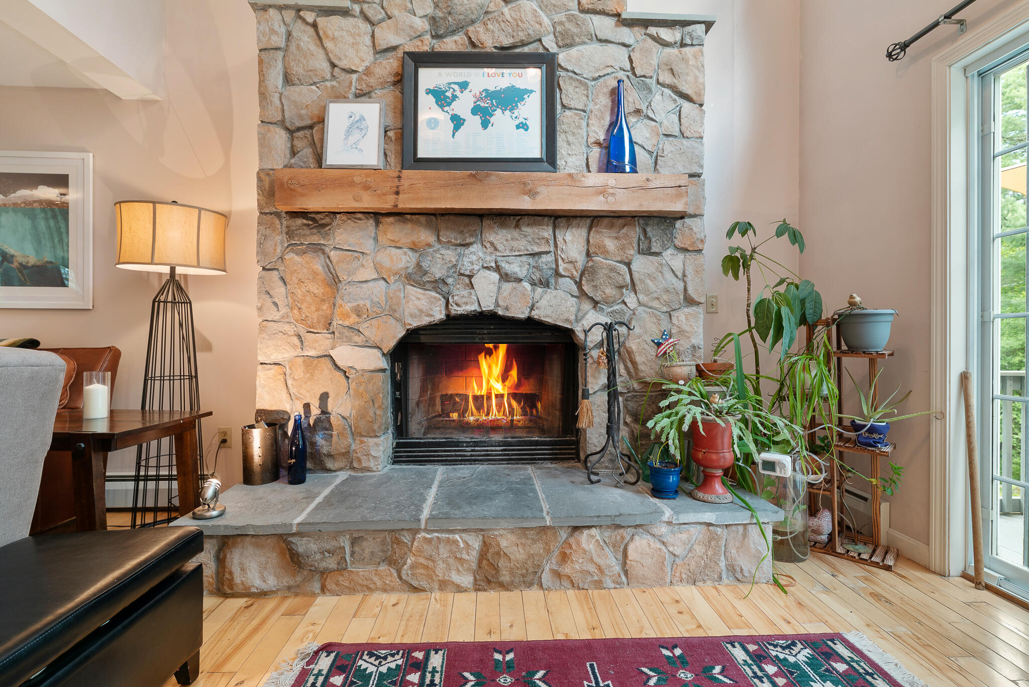 160 Brackett Hill Road Alfred, ME 04002 - Photo 4 of 43 160 Brackett Hill Rd-5