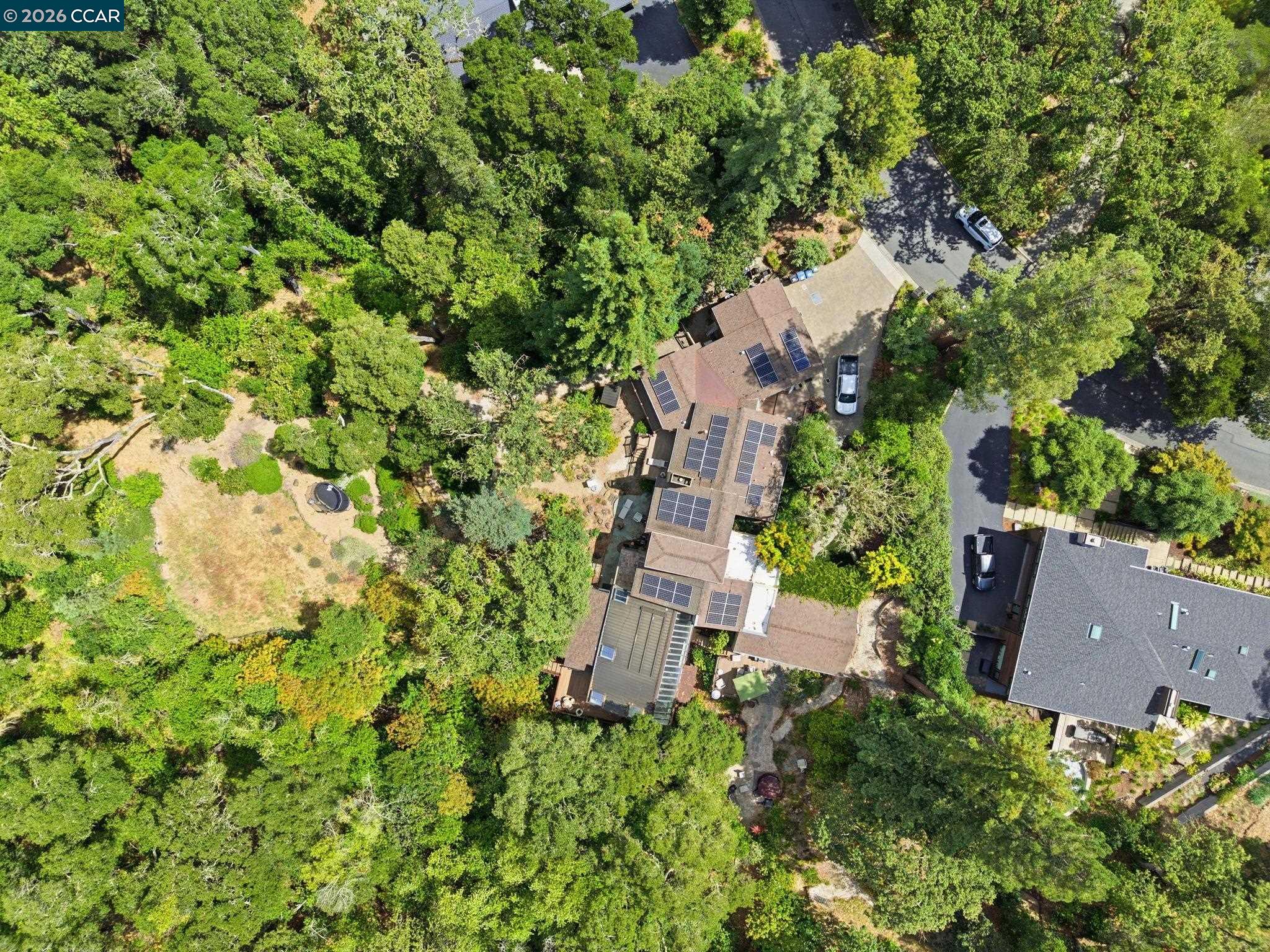 691 Old Jonas Hill Road Lafayette, CA 94549 - Photo 81 of 99