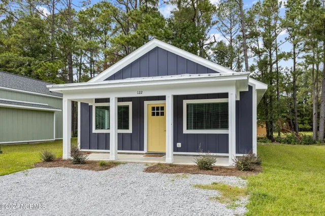 $240,000 | 149 Long Pond Loop, Swansboro, NC 28584