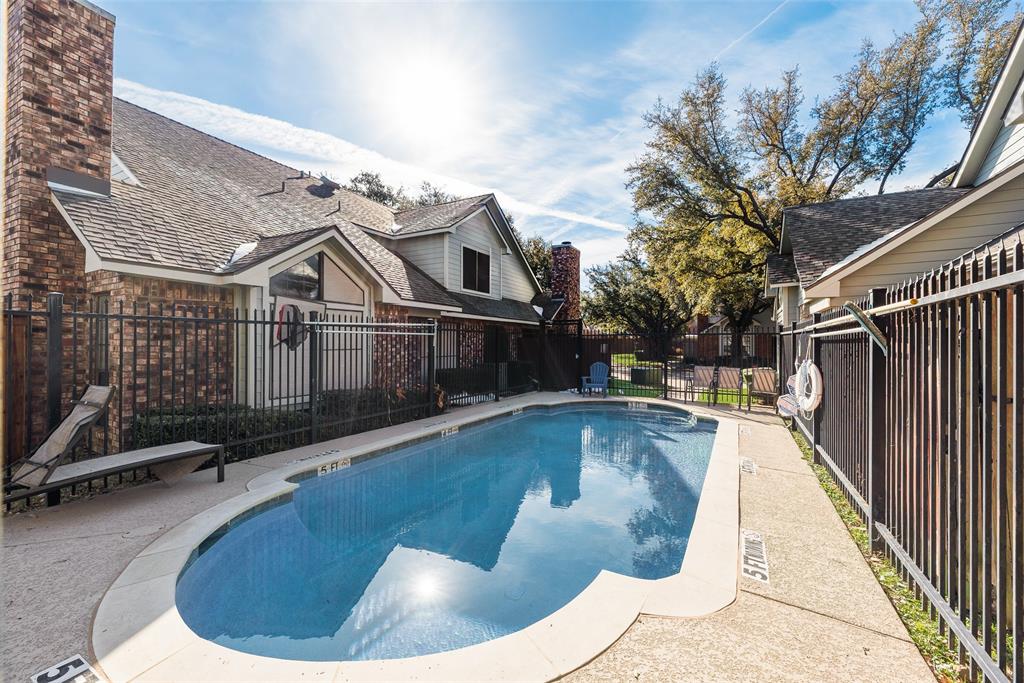 449 Harris Street, Unit 101L Coppell, TX 75019 - Photo 22 of 22