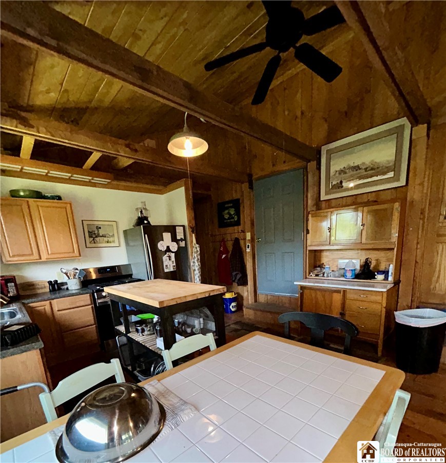 2861 N Road Mina, NY 14781 - Photo 8 of 35