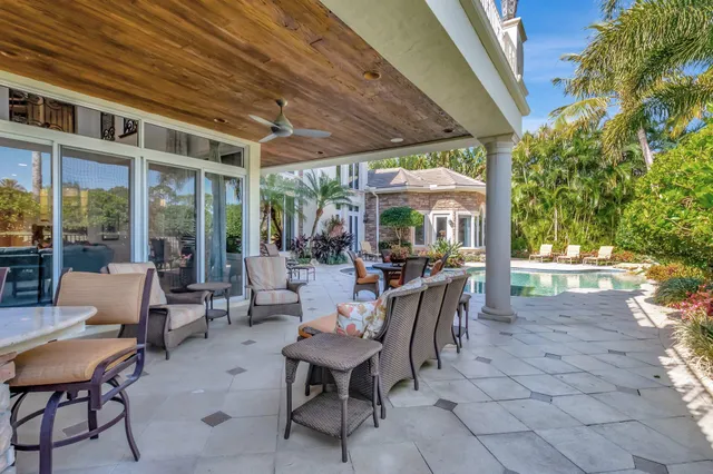 $4,400,000 | 8417 Delprado Drive, Delray Beach, FL 33446