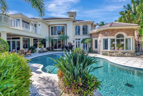 $4,400,000 | 8417 Delprado Drive, Delray Beach, FL 33446